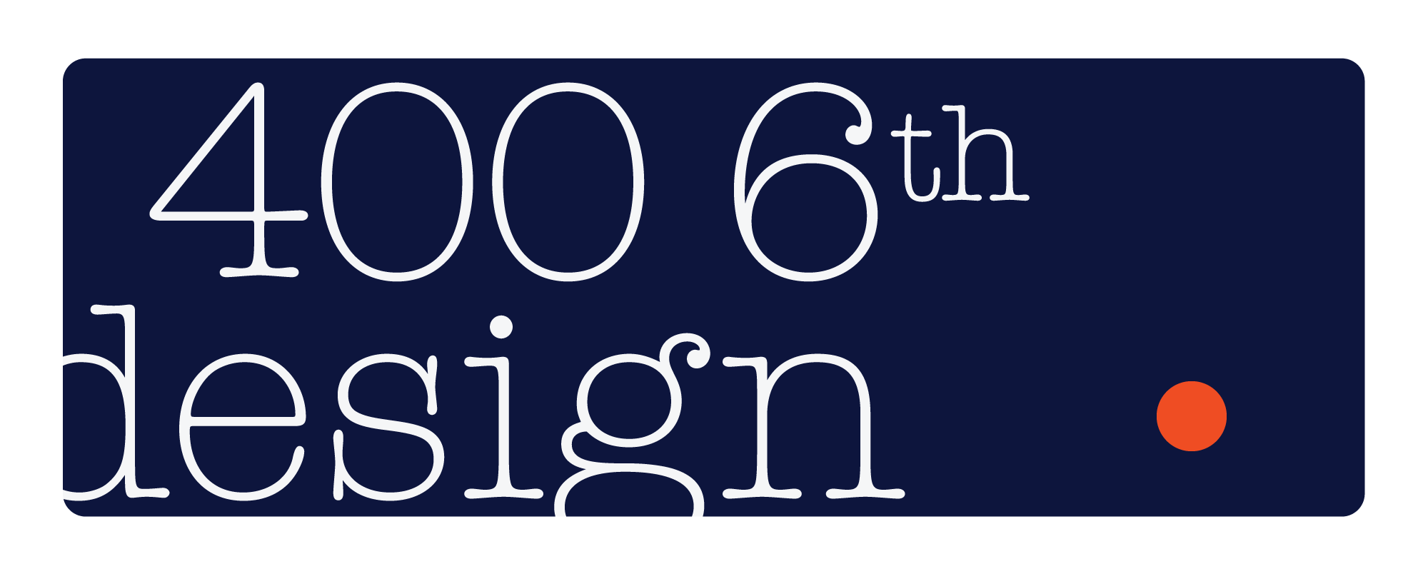 400Sixth Design